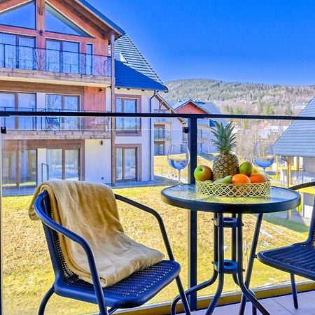 Apartamenty Sun & Snow Osada Szklarska Poręba Exterior foto