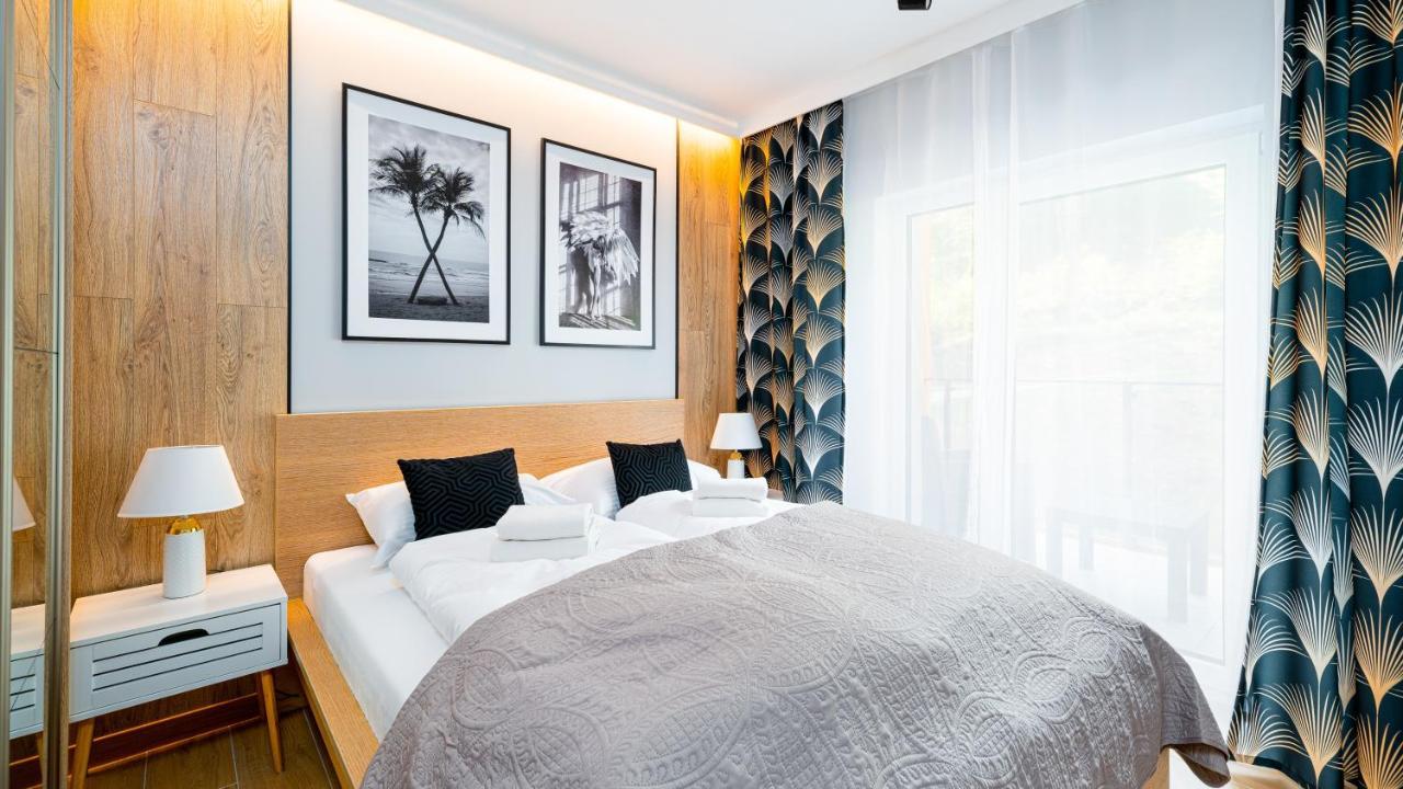 Apartamenty Sun & Snow Osada Szklarska Poręba Exterior foto