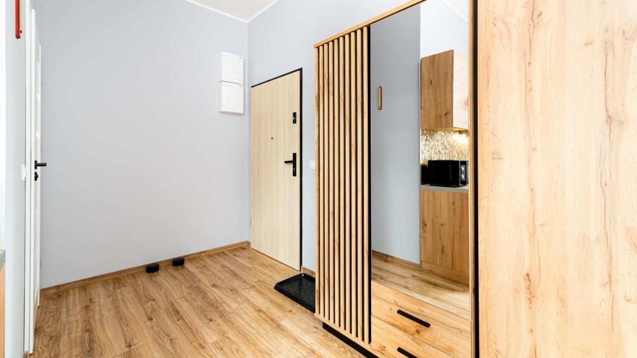 Apartamenty Sun & Snow Osada Szklarska Poręba Exterior foto