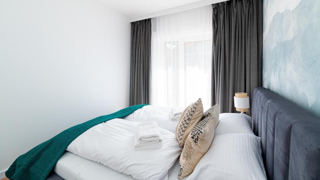 Apartamenty Sun & Snow Osada Szklarska Poręba Exterior foto