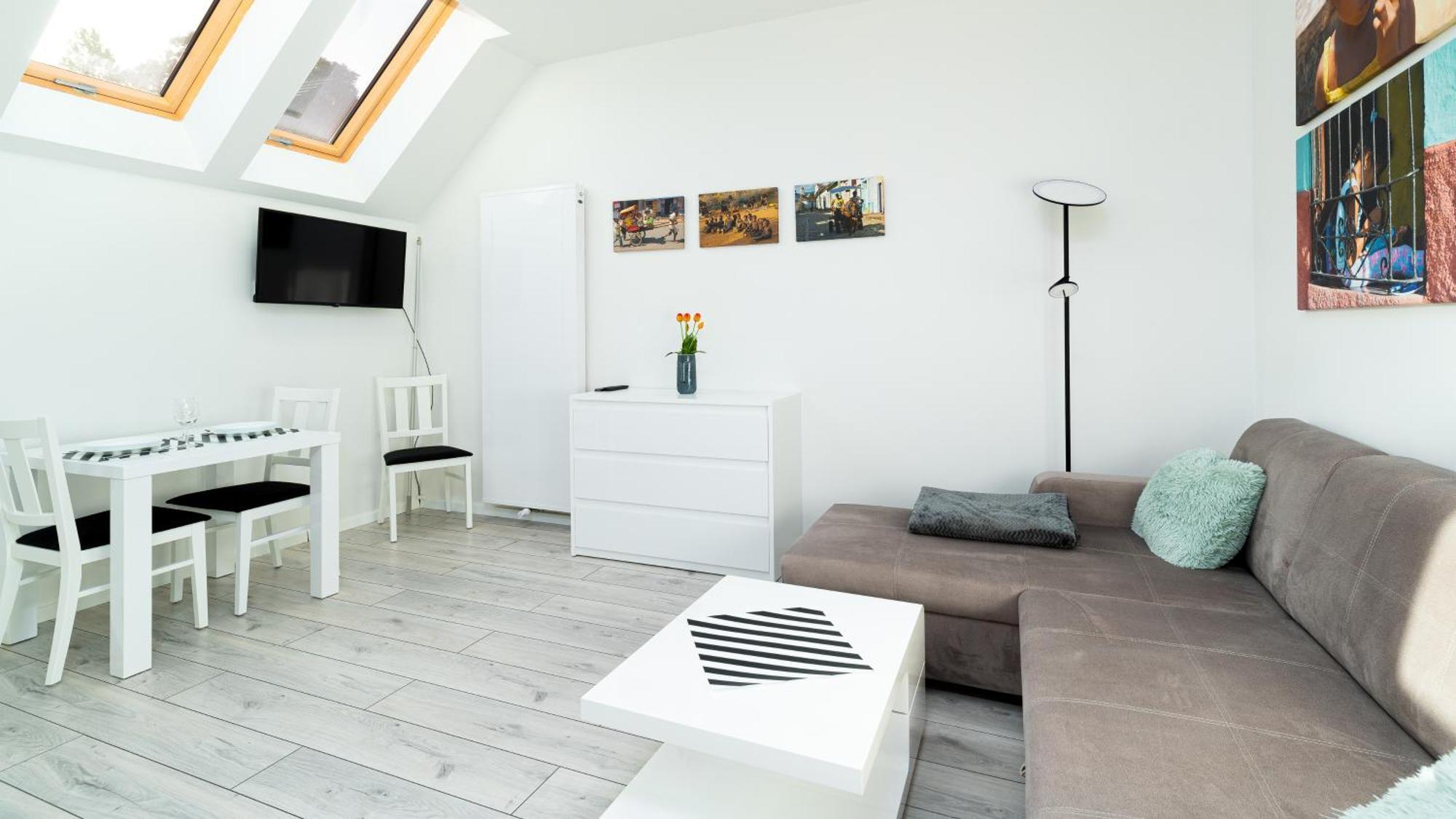 Apartamenty Sun & Snow Osada Szklarska Poręba Exterior foto