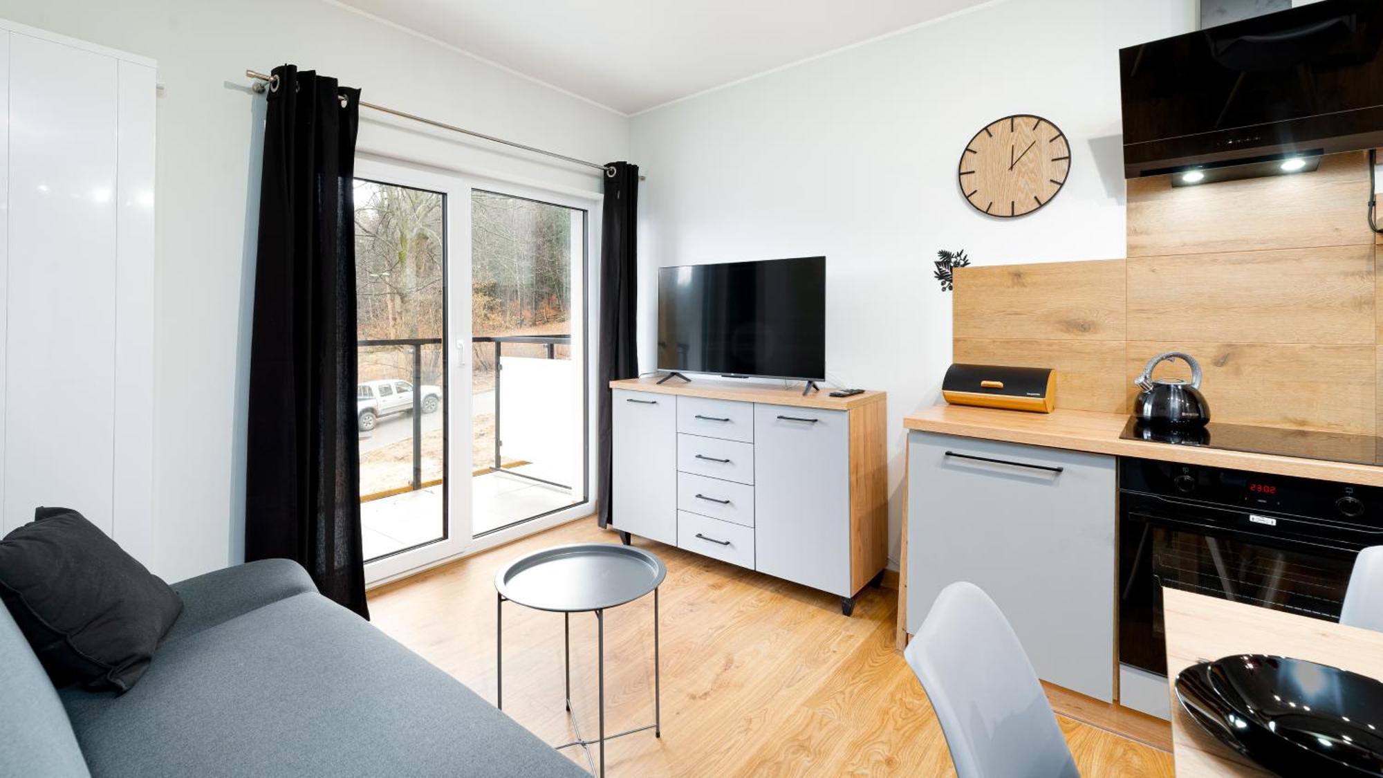 Apartamenty Sun & Snow Osada Szklarska Poręba Exterior foto