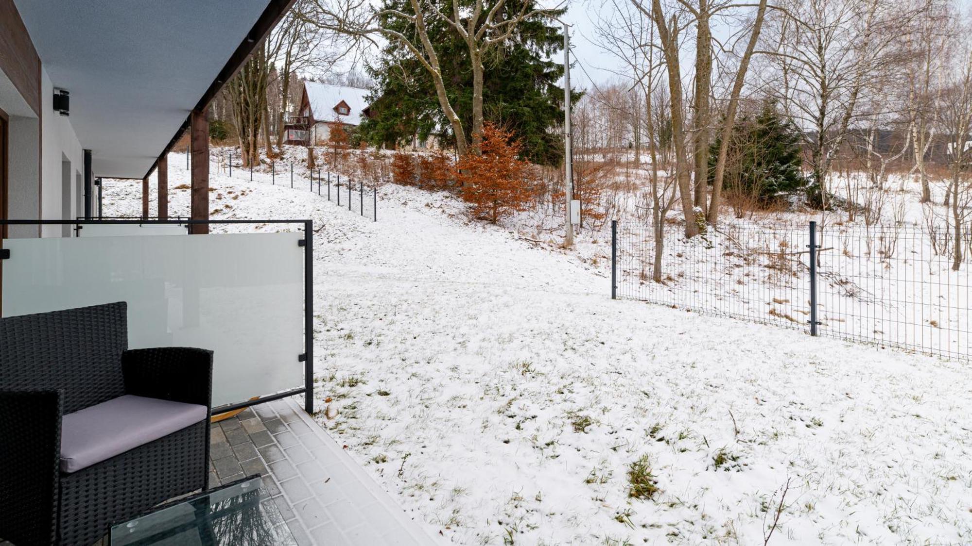 Apartamenty Sun & Snow Osada Szklarska Poręba Exterior foto