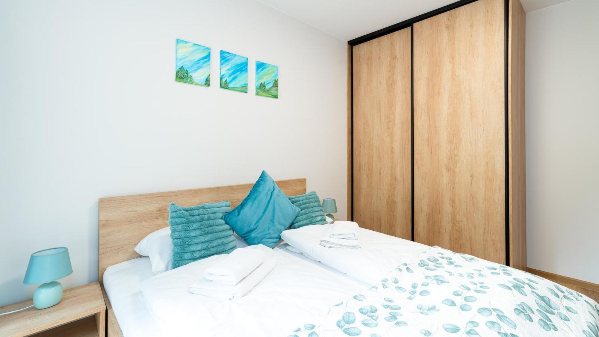 Apartamenty Sun & Snow Osada Szklarska Poręba Exterior foto