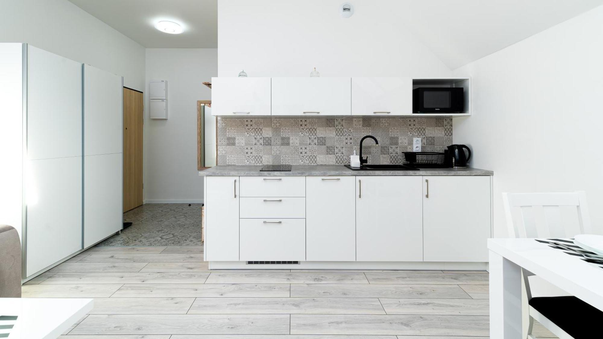 Apartamenty Sun & Snow Osada Szklarska Poręba Exterior foto