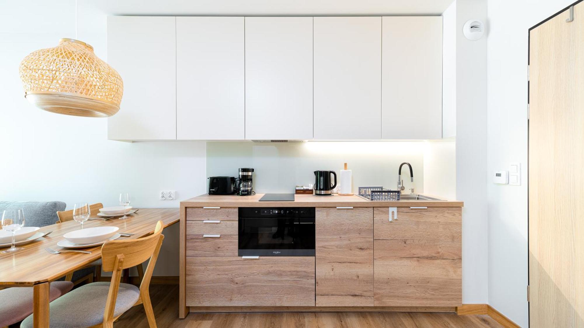 Apartamenty Sun & Snow Osada Szklarska Poręba Exterior foto