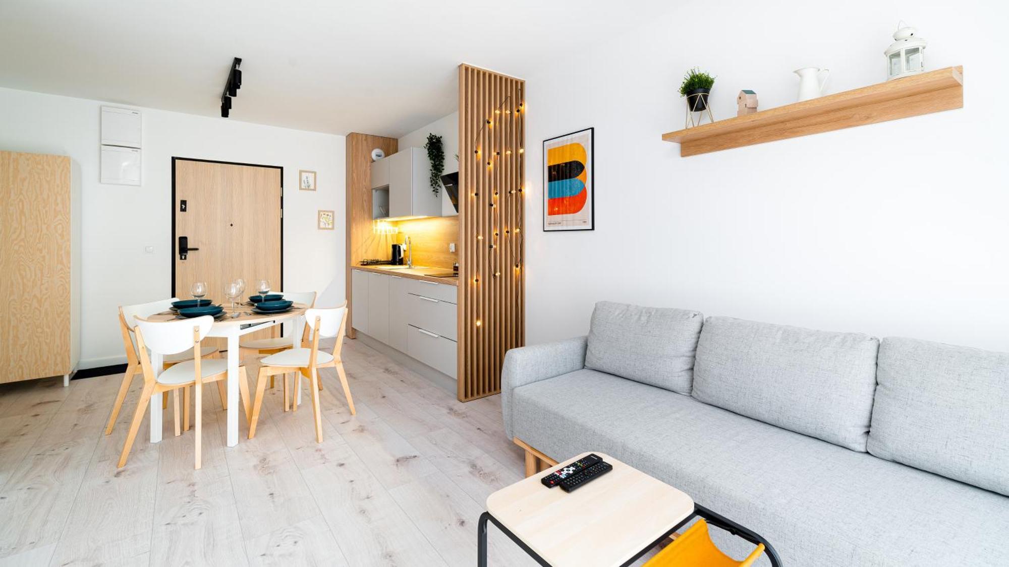 Apartamenty Sun & Snow Osada Szklarska Poręba Exterior foto
