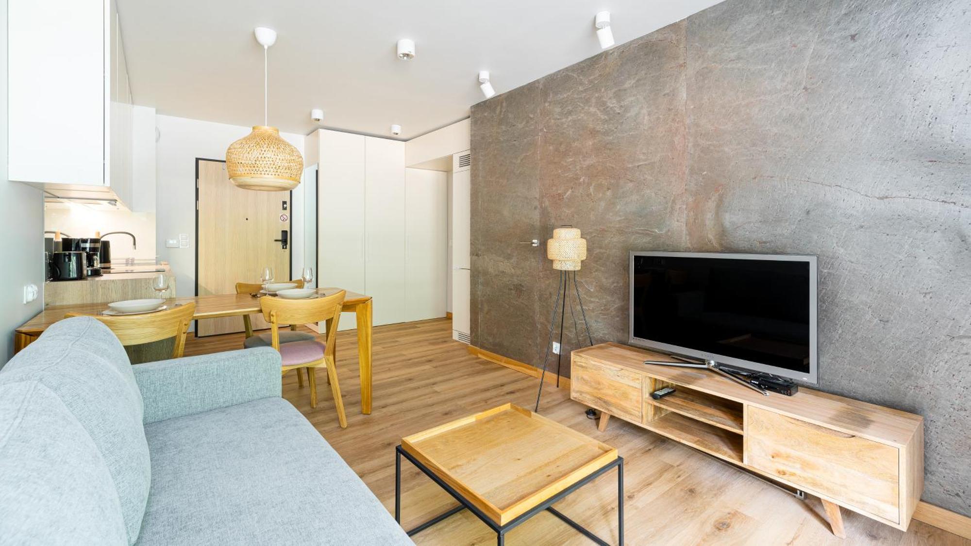 Apartamenty Sun & Snow Osada Szklarska Poręba Exterior foto