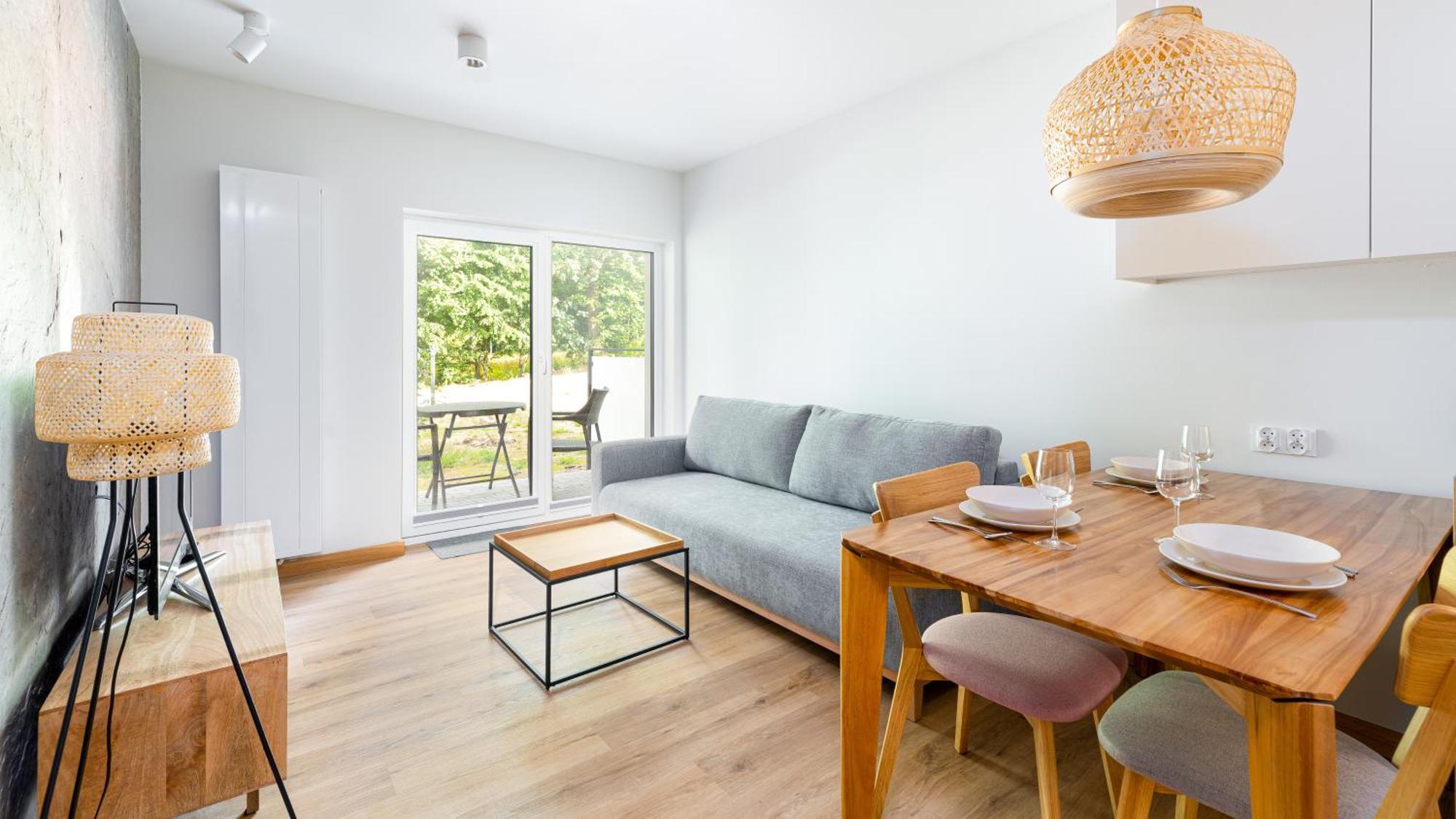 Apartamenty Sun & Snow Osada Szklarska Poręba Exterior foto
