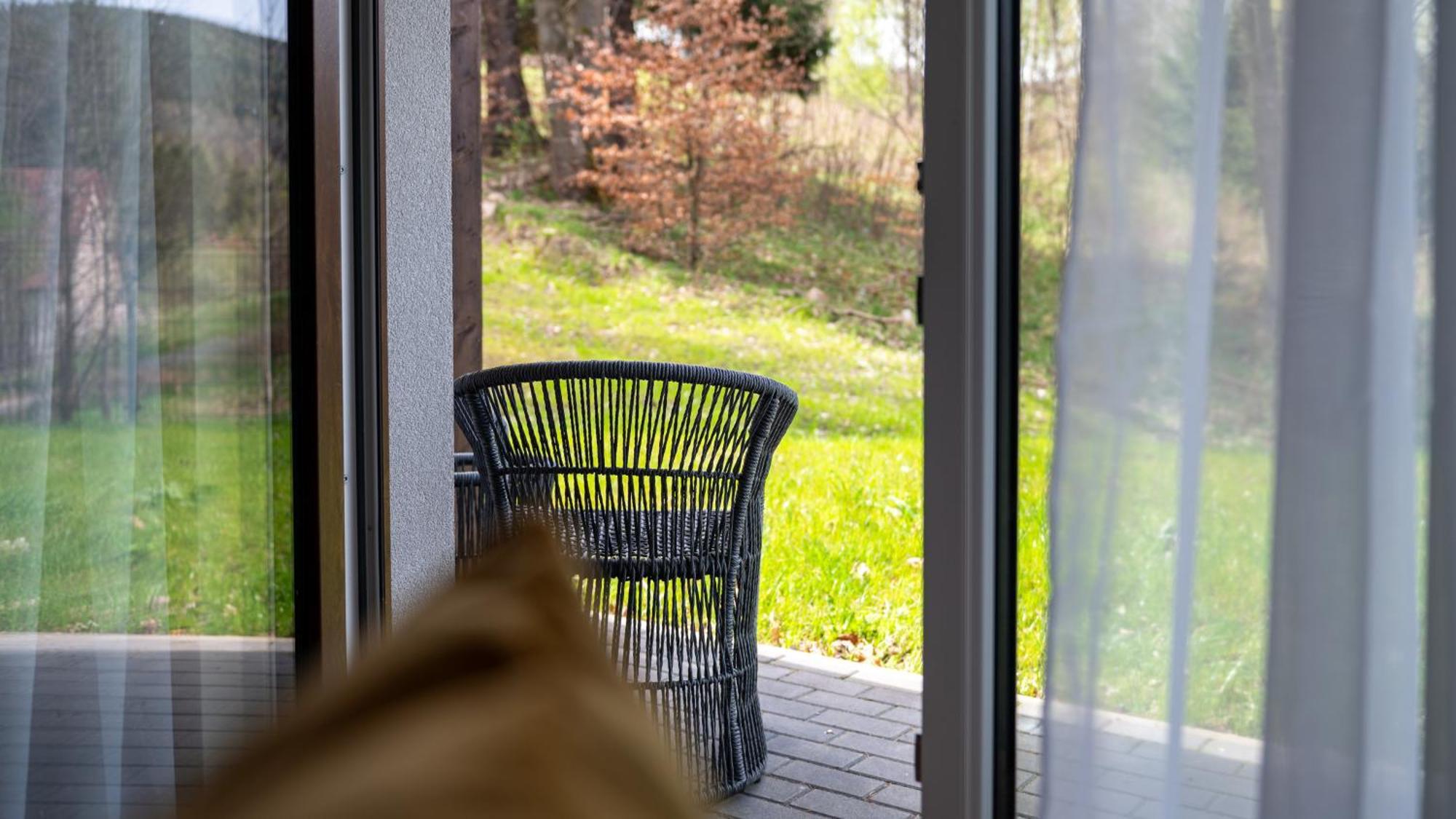 Apartamenty Sun & Snow Osada Szklarska Poręba Exterior foto
