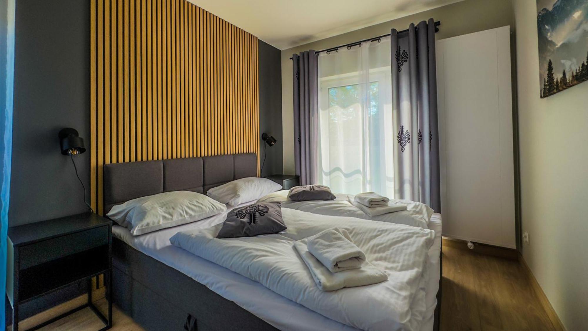 Apartamenty Sun & Snow Osada Szklarska Poręba Exterior foto