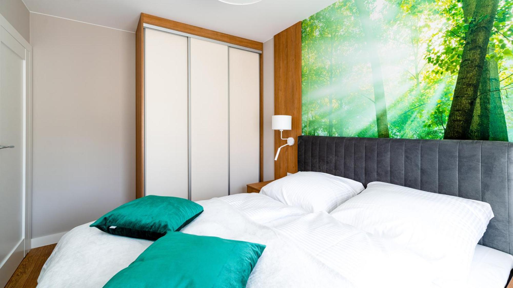 Apartamenty Sun & Snow Osada Szklarska Poręba Exterior foto